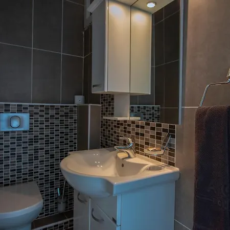 Marina House Apart With Sea View * Fethiye