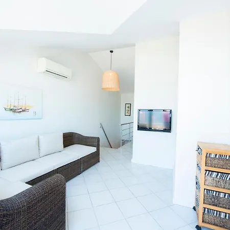 Marina House Apart With Sea View 公寓 *