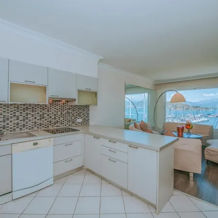 Appartamento Marina House Apart With Sea View