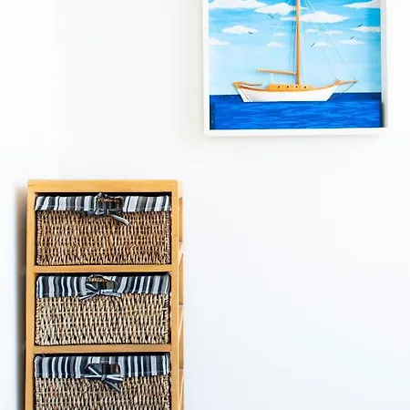 Marina House Apart With Sea View * Fethiye